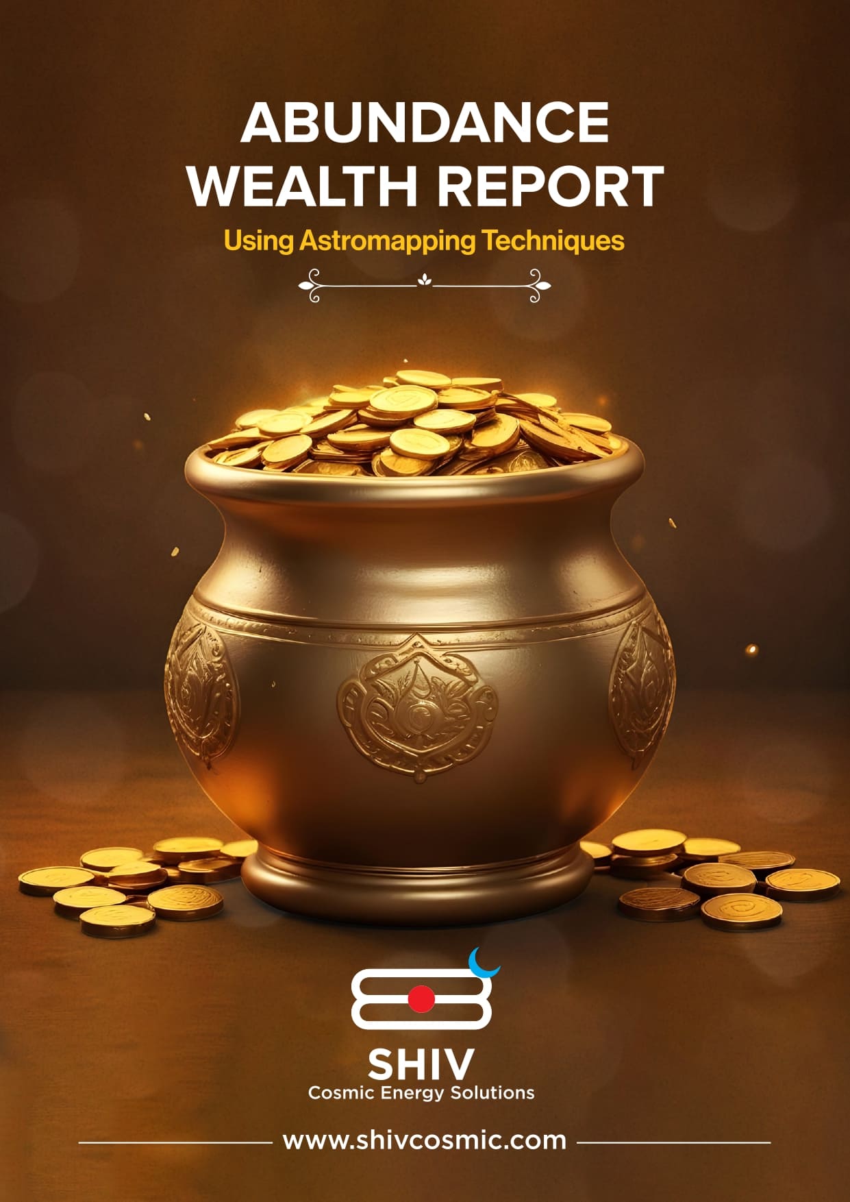 profile astromapping